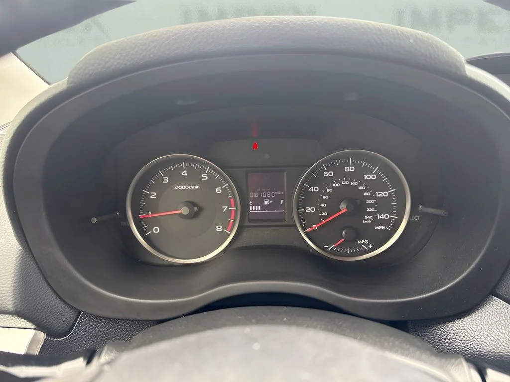 Used 2017 Silver Subaru 2.0i Premium image 11