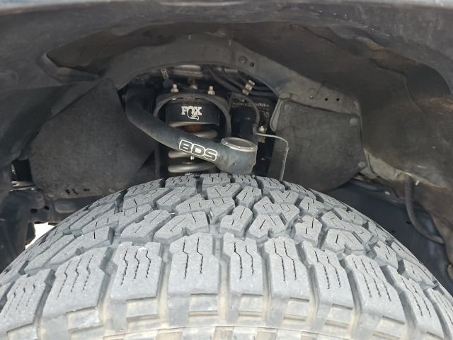 Used 2017 Black Toyota Platinum image 23