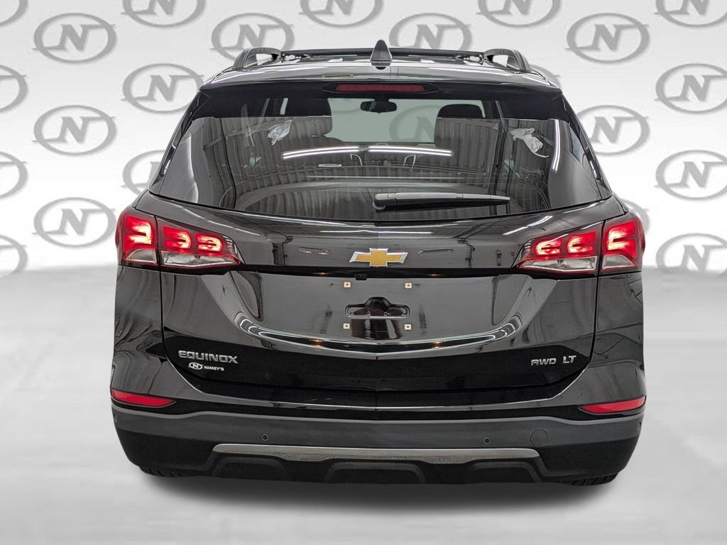 Used 2023 MOSAIC BLACK METALLIC Chevrolet LT image 13