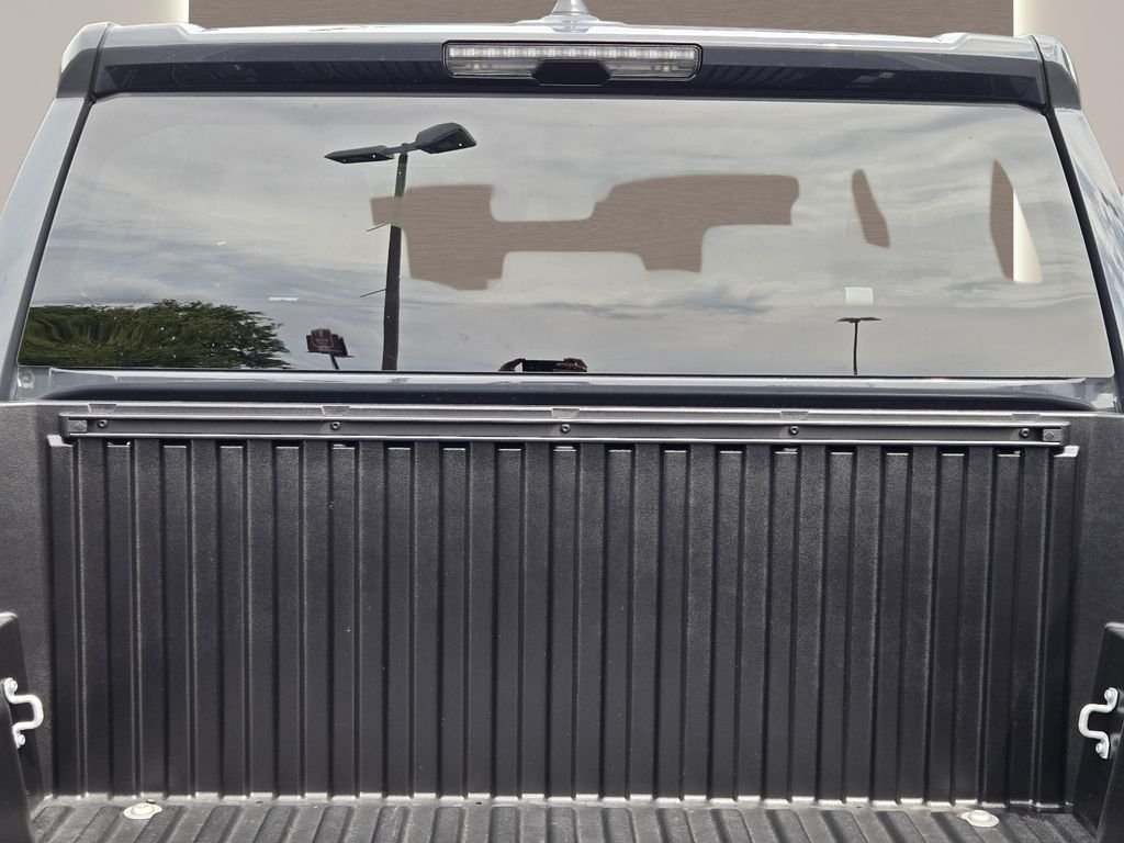 2026 Toyota Tacoma TRD Off Road - Photo 11
