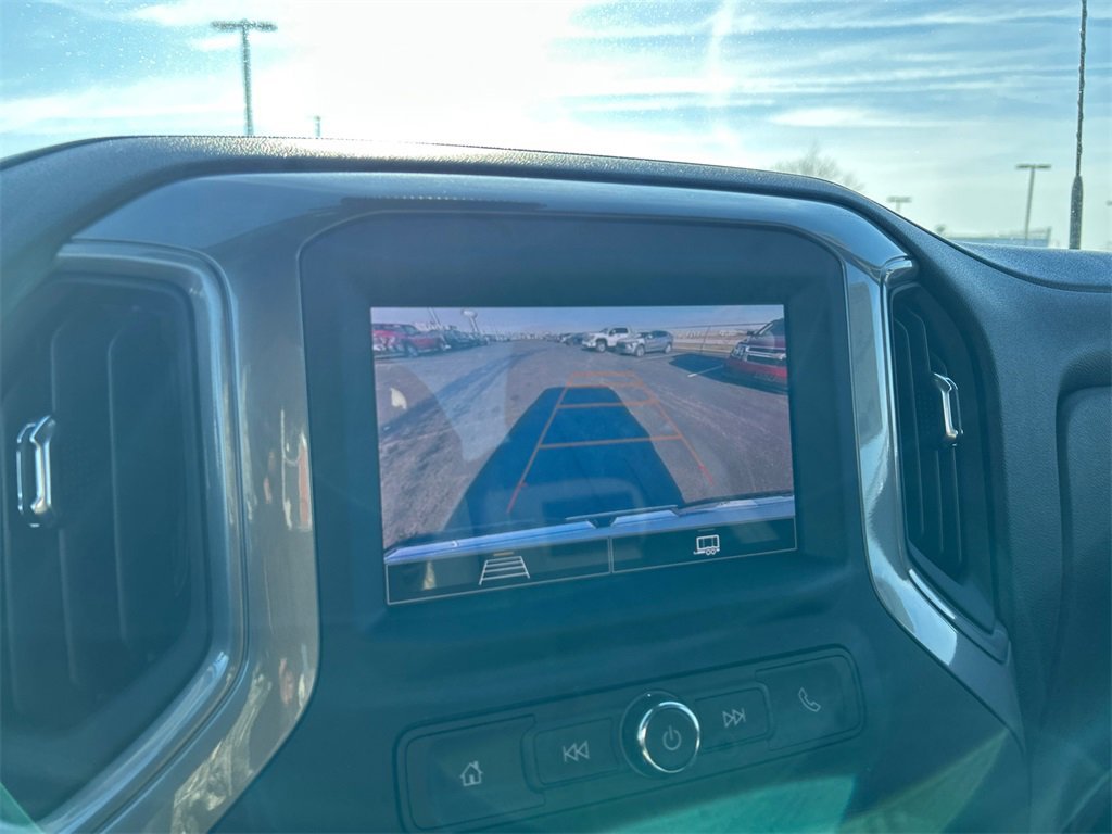 2026 GMC SIERRA HD - Image 21