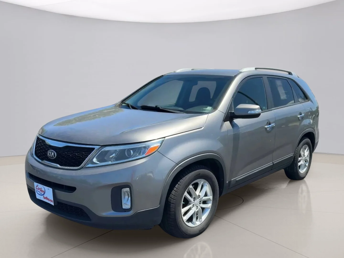 2014 Kia Sorento