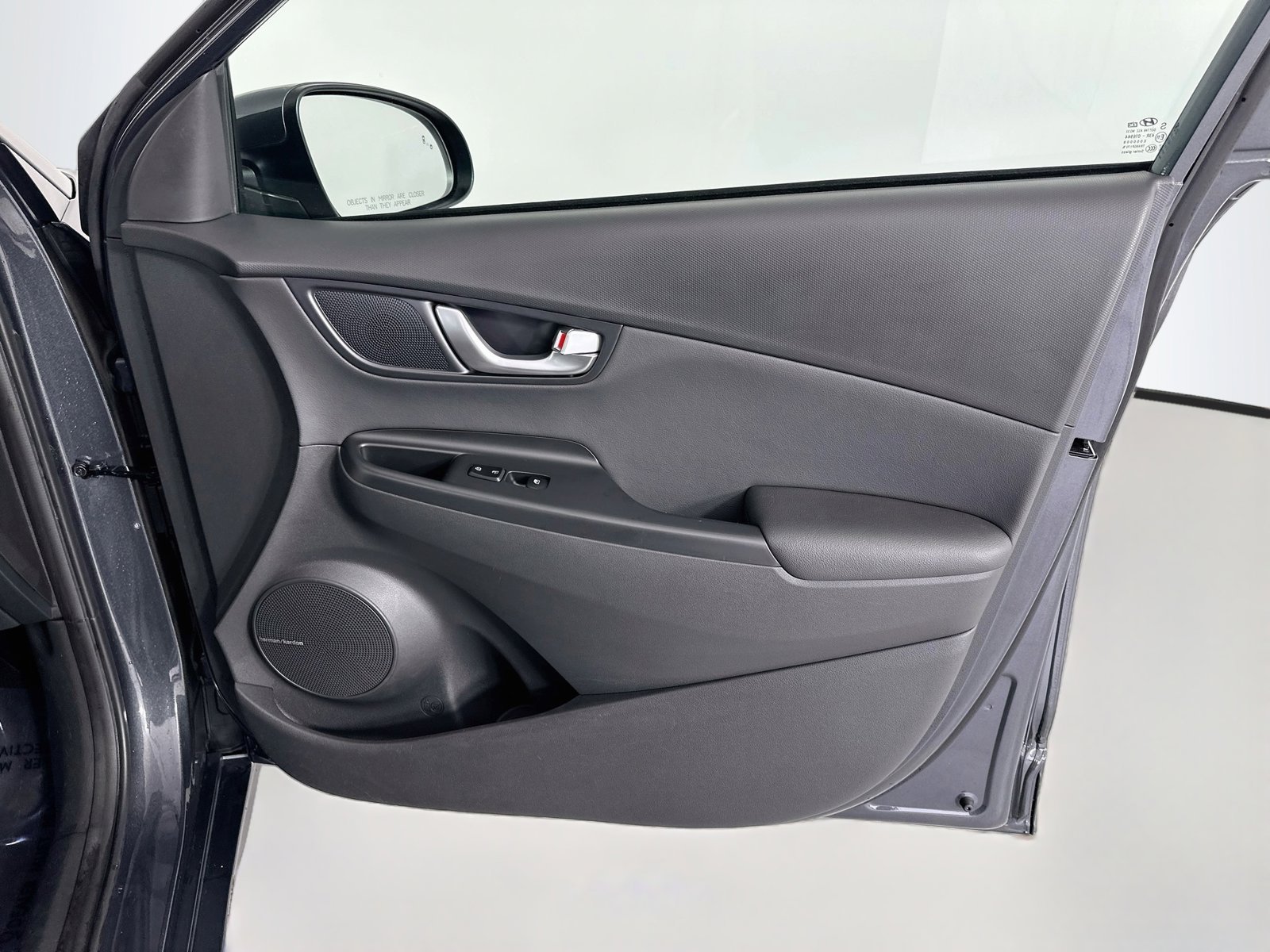 2022 Hyundai Kona Limited - Photo 36