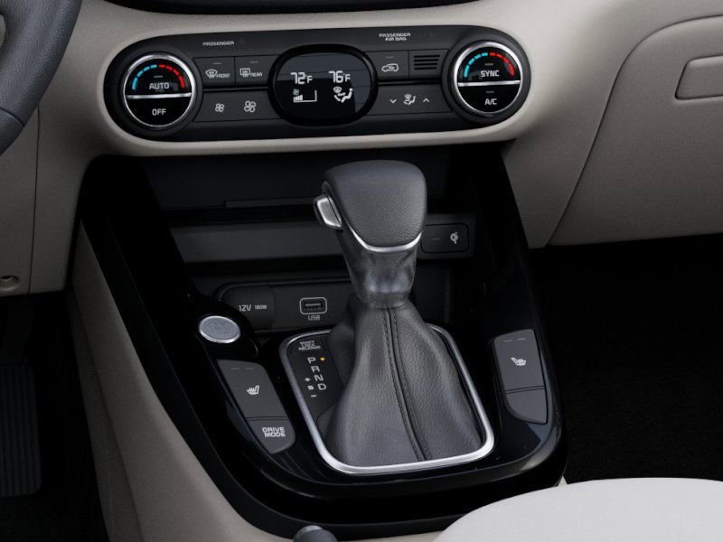 2025 Kia Soul EX - Photo 23