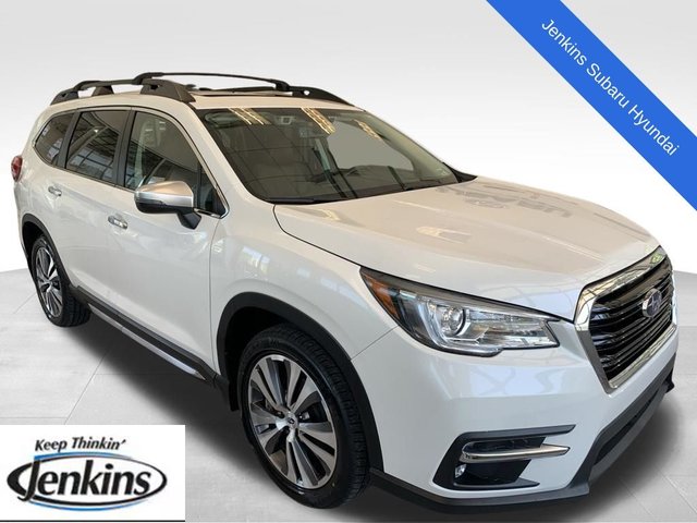 2022 Subaru Ascent Touring