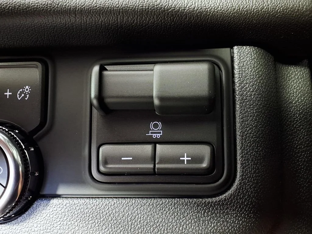 New 2026 Onyx Black GMC Denali image 21