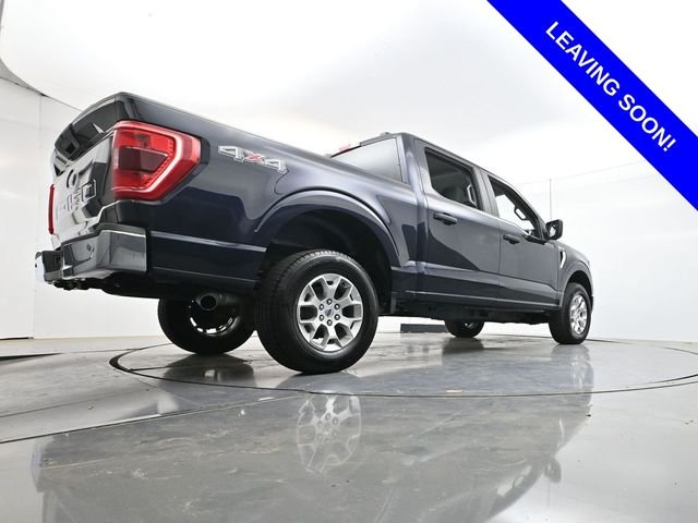 2023 Ford F-150 XLT - Photo 32
