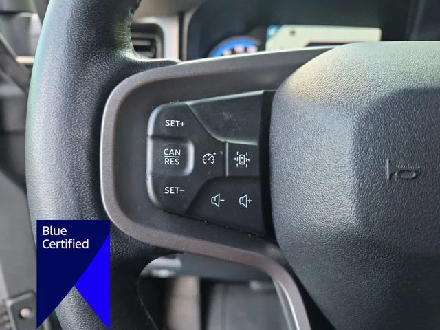 Used 2022 Gray Ford Big Bend image 18