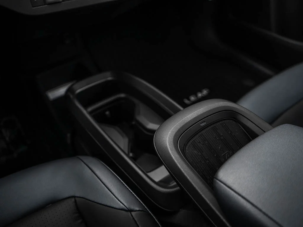 2026 Nissan LEAF SV+ - Photo 25