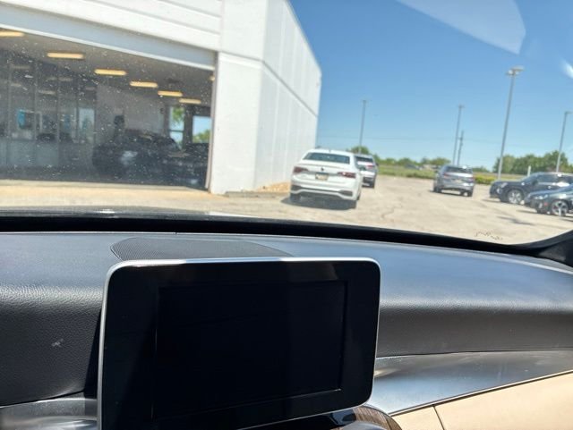 Used 2018 Obsidian Black Metallic Mercedes-Benz C 300 image 14