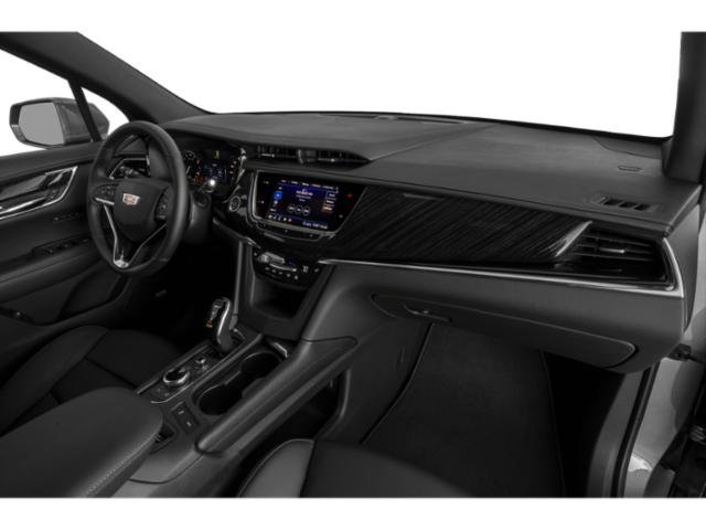 Used 2020 Satin Steel Metallic Cadillac FWD Premium Luxury image 18