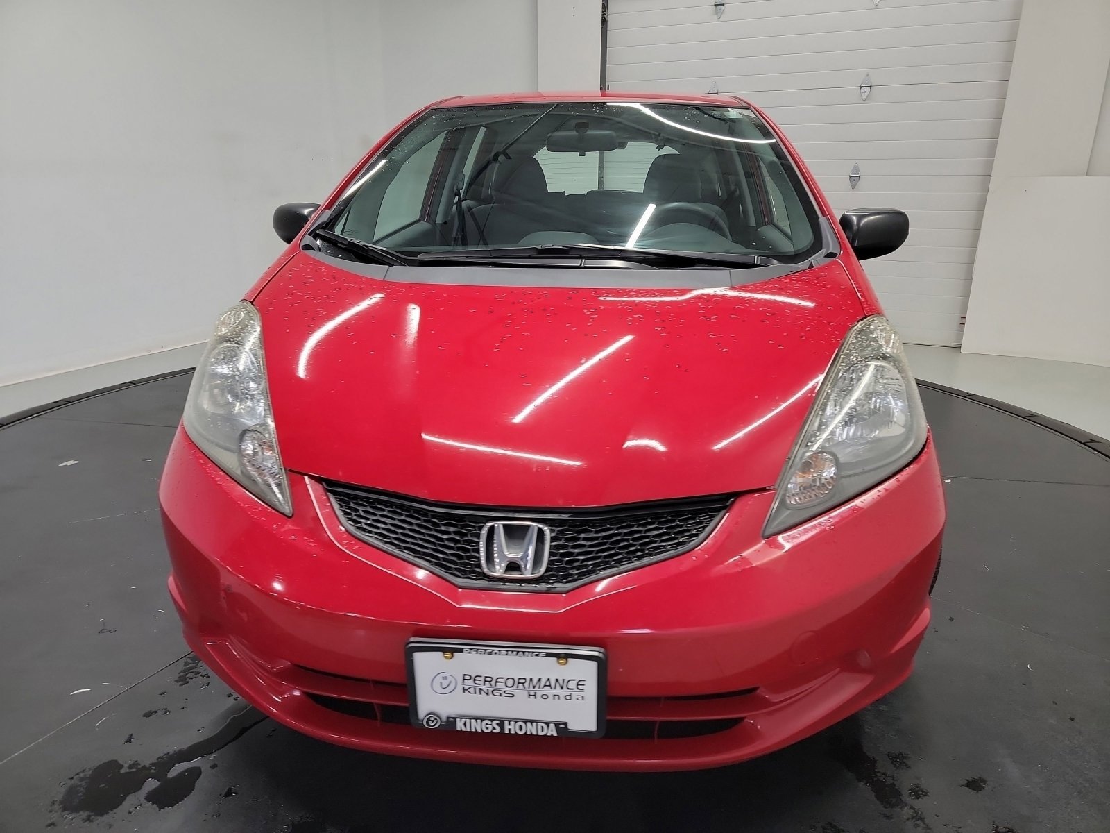 Used 2011 Honda Fit Base with VIN JHMGE8H38BC025399 for sale in Cincinnati, OH