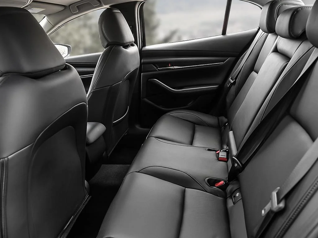 New 2026 Ceramic Metallic Mazda GT Turbo image 21