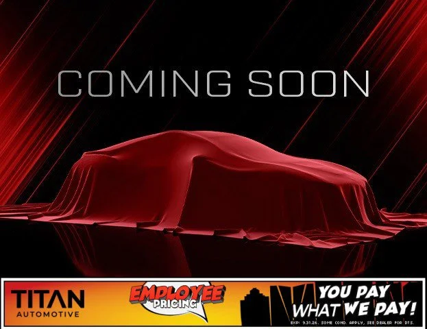 Used 2020 White Toyota XLE image 1
