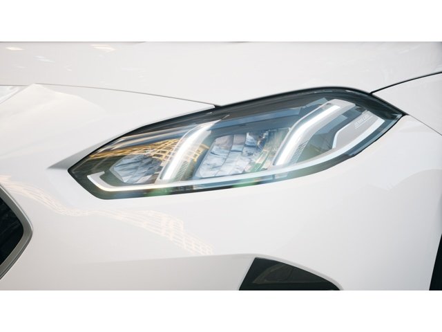 New 2026 Alpine White BMW 228 Gran Coupe image 6