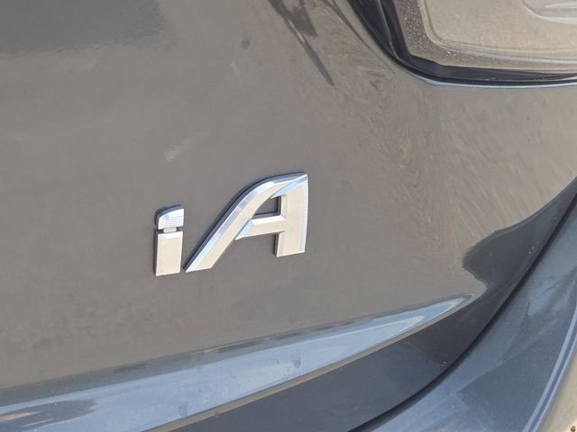Used 2017 Graphite Toyota Base image 5