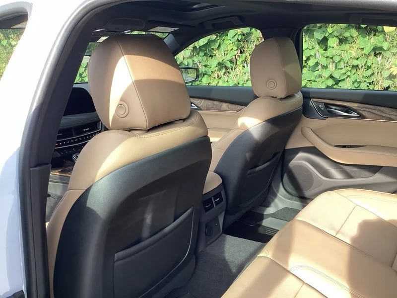 2026 Cadillac CT5 Premium Luxury - Photo 12
