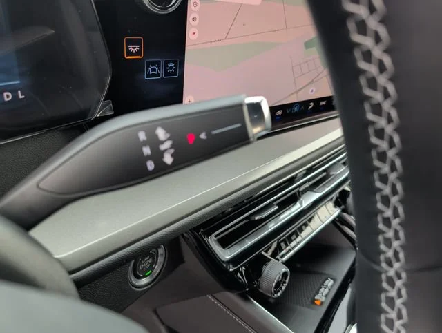 New 2026 Sterling Gray Metallic Chevrolet LT image 27