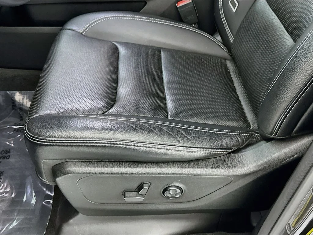 Used 2021 Gray Ram Rebel image 20