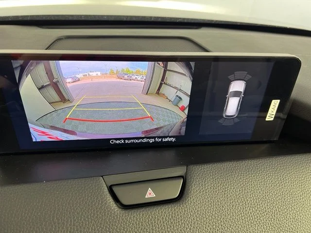 New 2026 Artisan Red Premium Mazda 3.3 Turbo Premium Sport AWD image 33