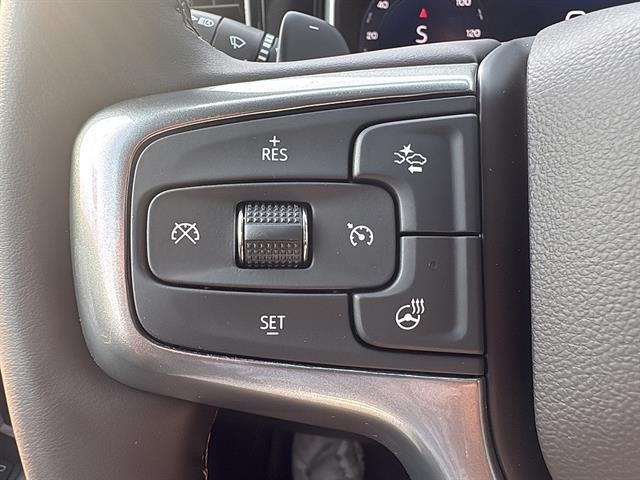 2026 Chevrolet Silverado 1500 LT Trail Boss - Photo 24