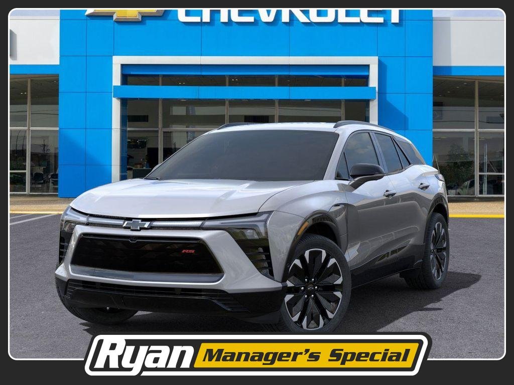 2025 Chevrolet Blazer EV RS - Photo 6