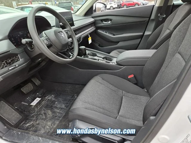 2026 Honda Accord LX - Photo 7