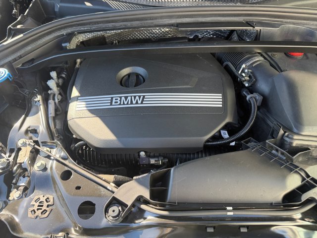Used 2023 Black BMW xDrive28i image 7