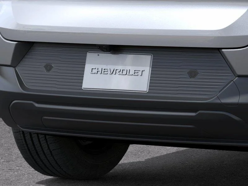 New 2026  Chevrolet LT image 14