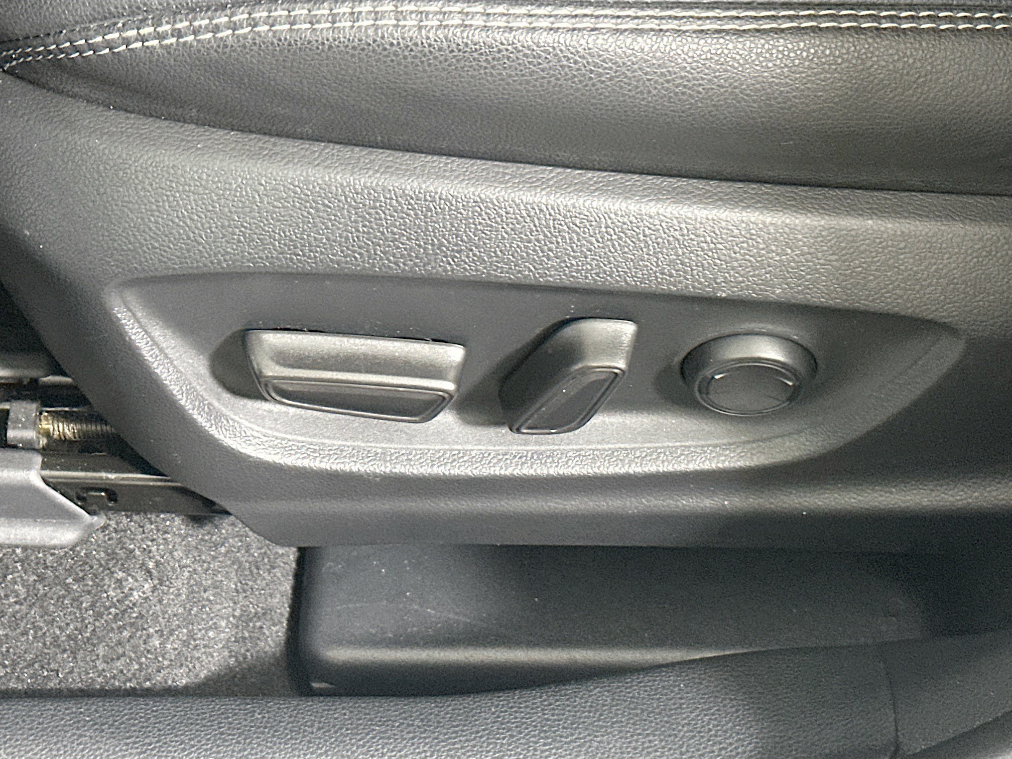 Certified Used 2024 Silver Toyota XLE image 13
