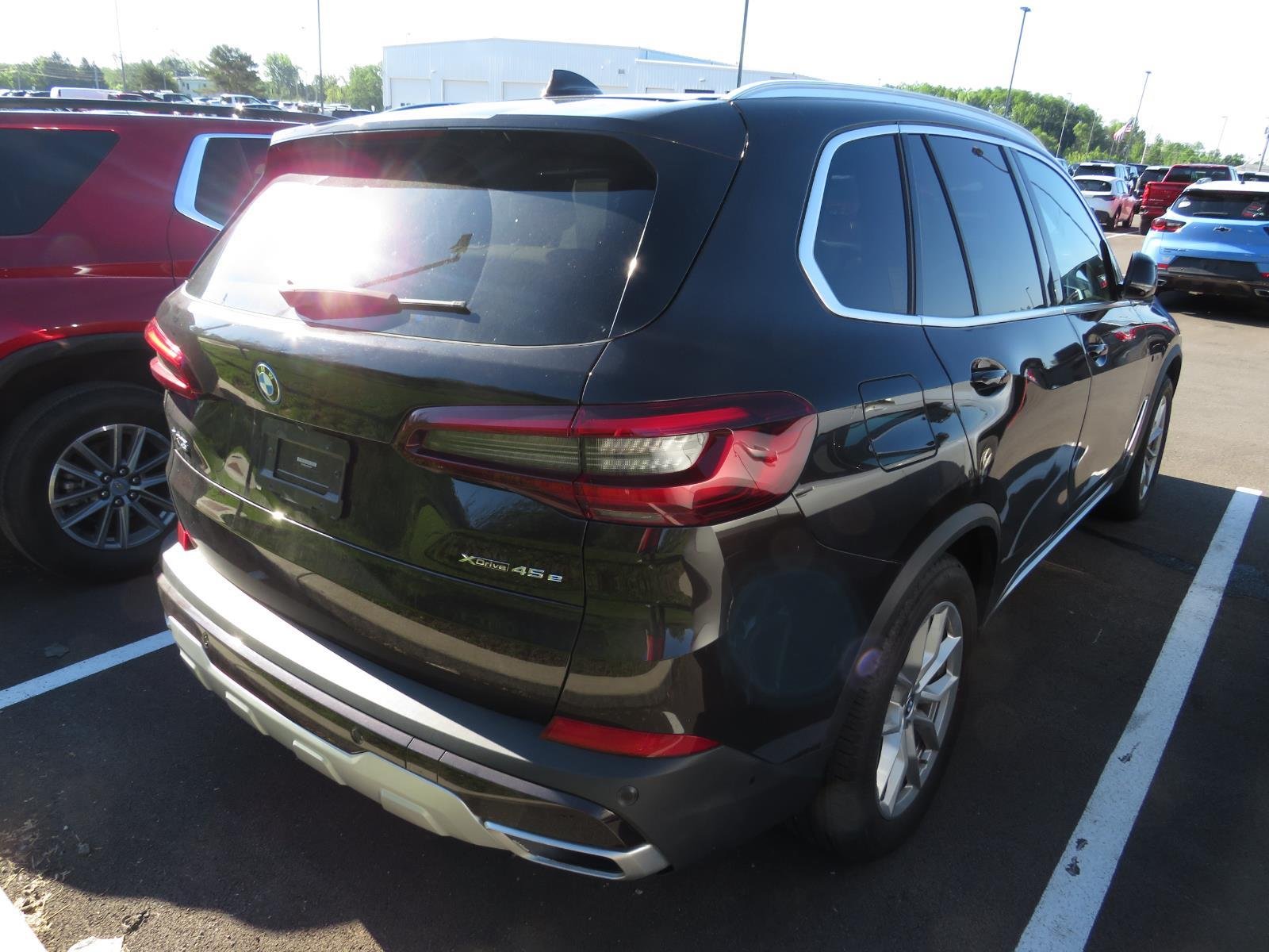 Used 2022  BMW  image 14