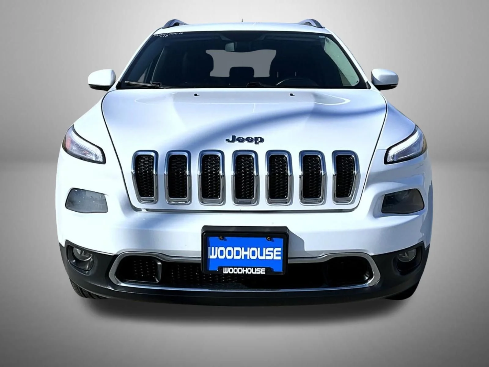 Used 2018 Jeep Cherokee Limited with VIN 1C4PJMDB7JD598807 for sale in Plattsmouth, NE