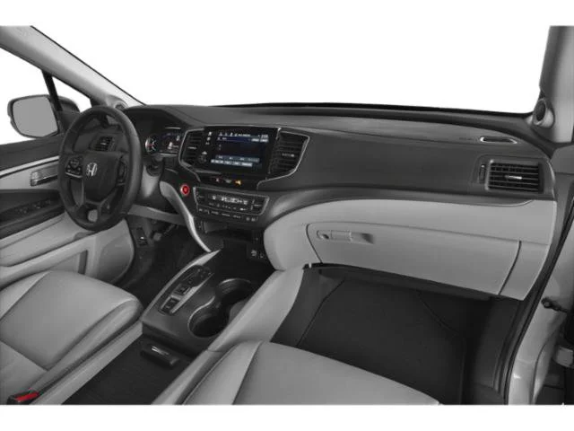 Used 2022 Modern Steel Metallic Honda EX-L image 18