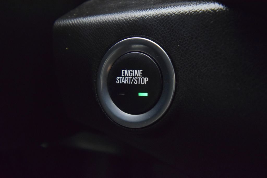 Used 2024 Volcanic Red Tintcoat GMC SLE image 35