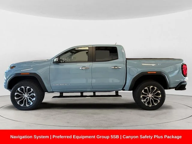 New 2026  GMC Denali image 2