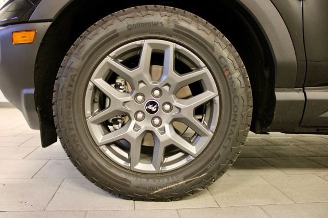 2025 Ford Bronco Sport Big Bend - Photo 32