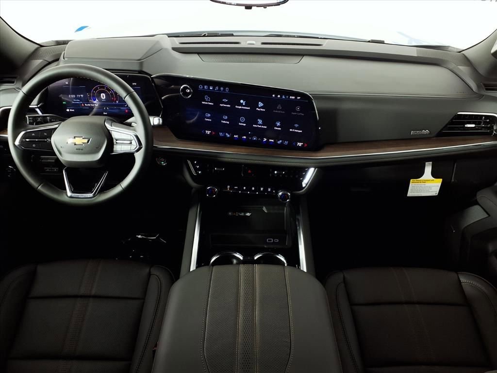 2026 Chevrolet Suburban High Country - Photo 20
