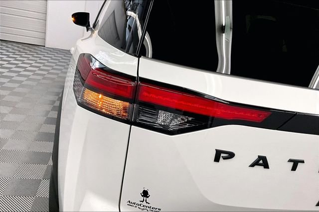 2023 Nissan Pathfinder Rock Creek - Photo 36