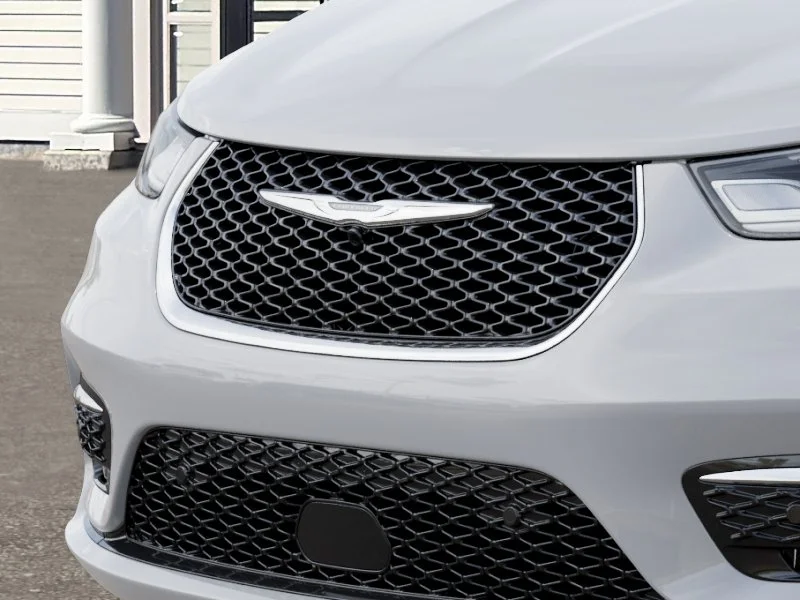 2026 Chrysler Pacifica Select - Photo 37
