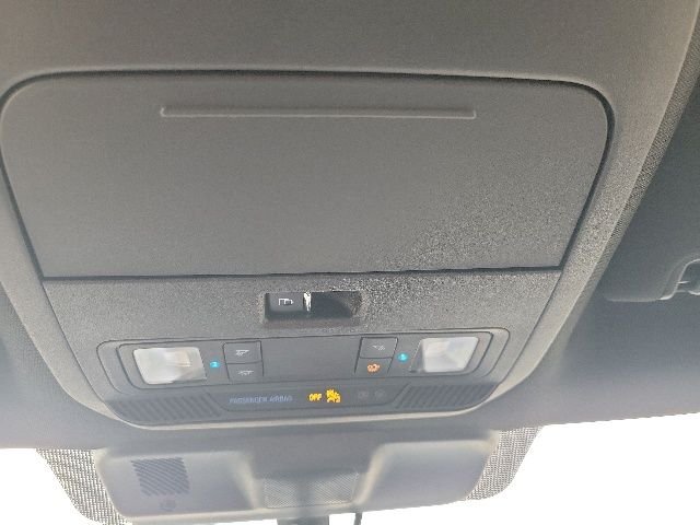 New 2026 Gray Metallic Ford XLT image 18