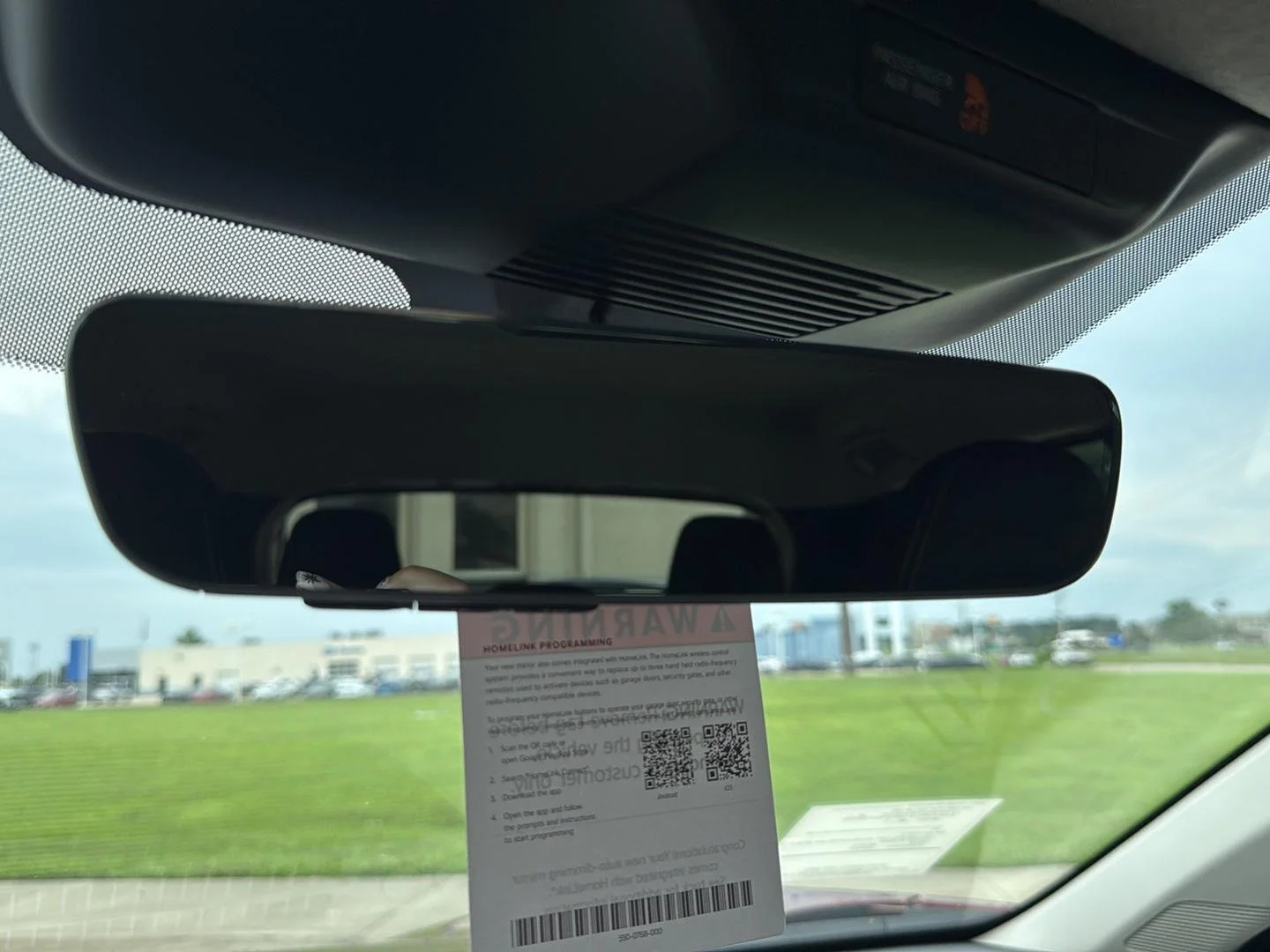 New 2026 Scarlet Ember Tintcoat Nissan SV image 29