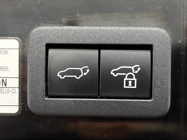 Certified Used 2023 Black Toyota XLE image 14