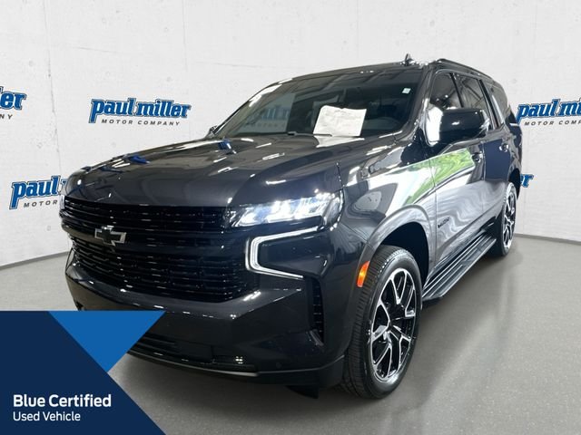 2023 Chevrolet Tahoe