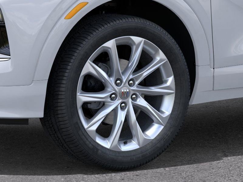 2026 Buick Encore GX Avenir - Photo 10