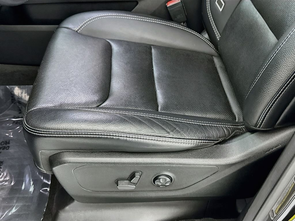 Used 2021 Gray Ram Rebel image 20