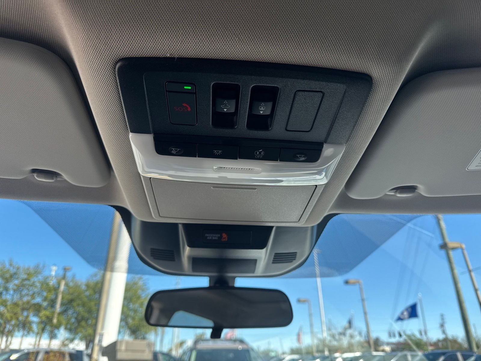 New 2026 Nissan Rogue Dark Armor 4D Sport Utility