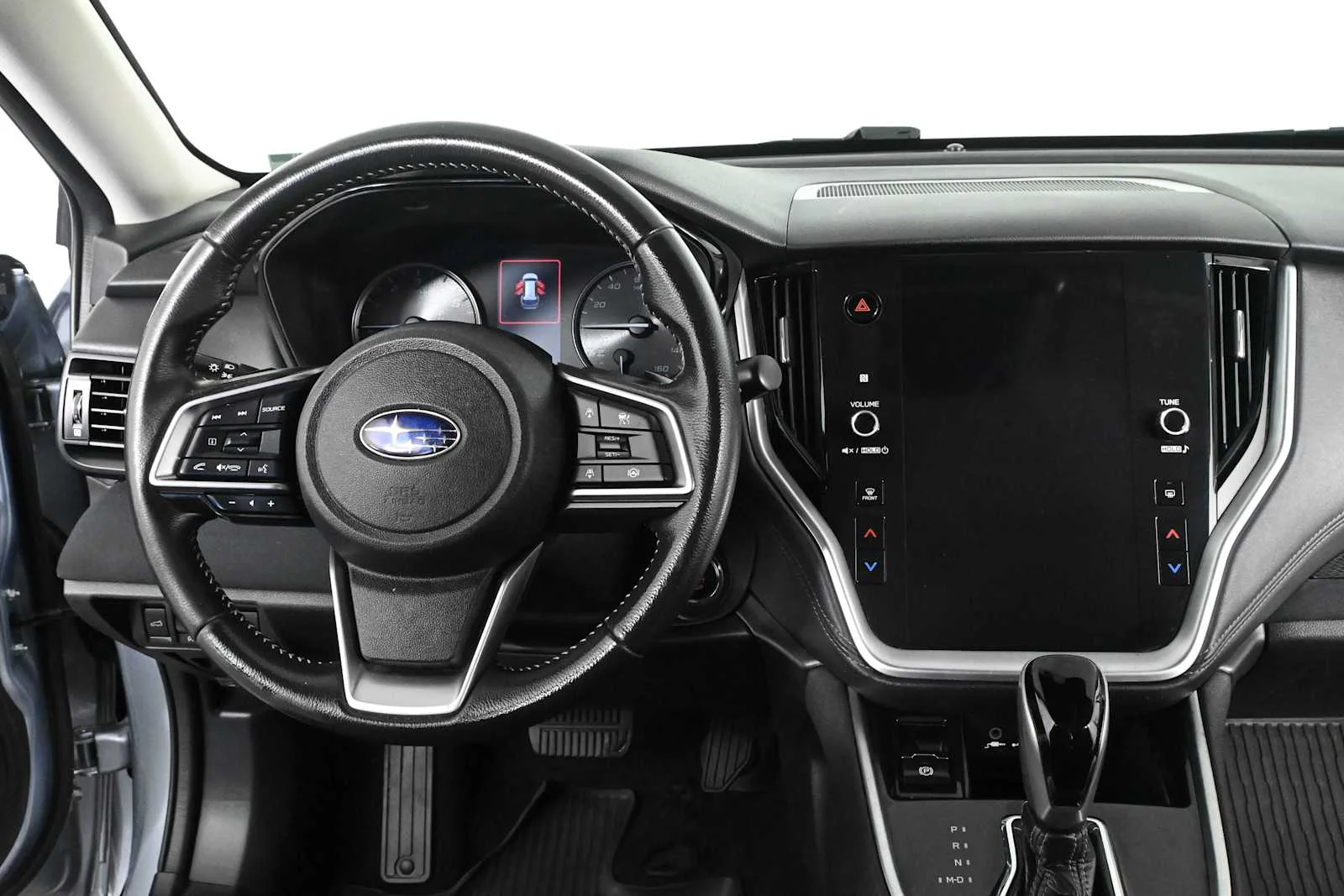 Used 2023 Ice Silver Metallic Subaru Premium image 3