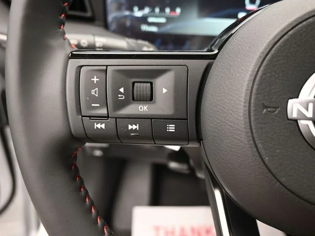 2025 Nissan Kicks SR - Photo 21