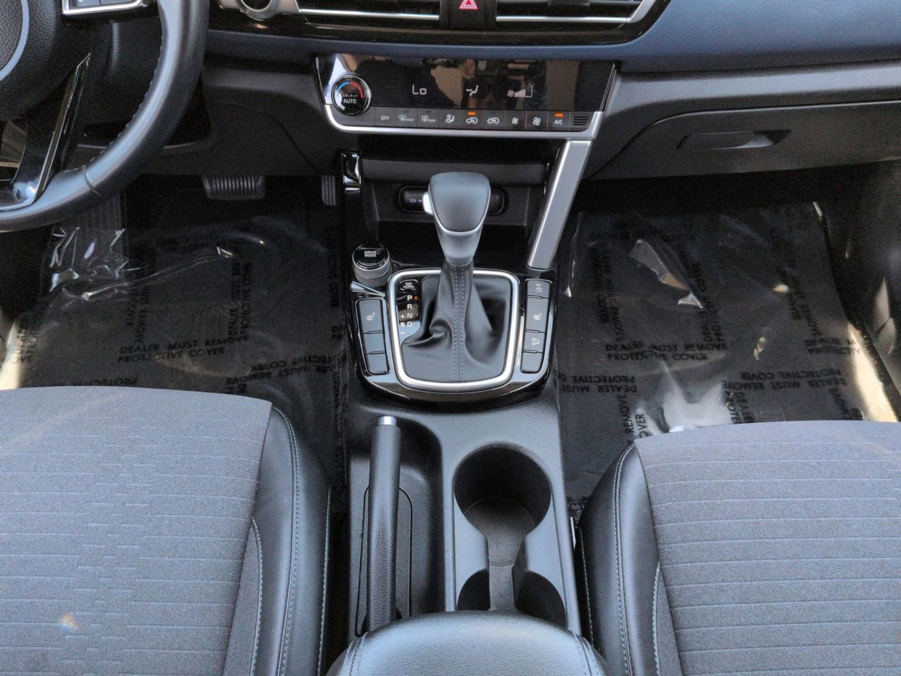 Certified Used 2023 Gravity Gray Kia S image 22