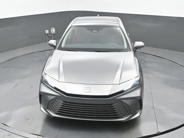 Used 2026 Heavy Metal Toyota XLE image 14